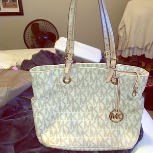 Michael Kors bag